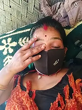 Samiya-143 online show from January 7, 2026, 9:34 am