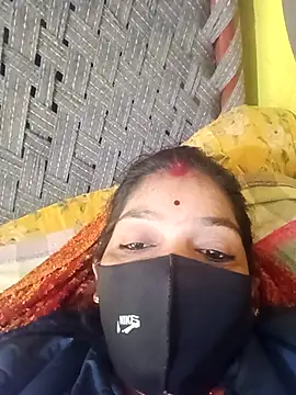 Samiya-143 online show from January 8, 2026, 7:54 am