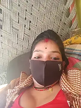 Samiya-143 online show from January 9, 2026, 8:17 am