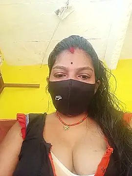 Samiya-143 online show from January 11, 2026, 8:41 am