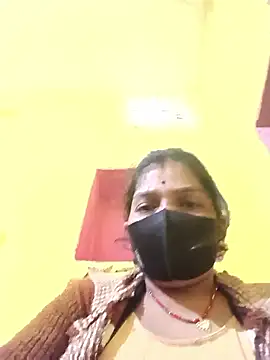 Samiya-143 online show from January 13, 2026, 4:12 pm