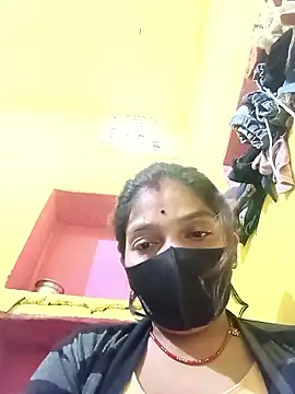 Samiya-143 online show from January 14, 2026, 4:56 pm