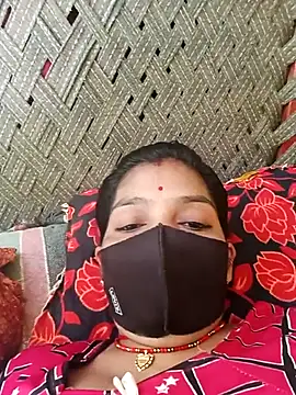 Samiya-143 online show from February 5, 2026, 6:18 am