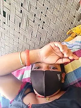 Samiya-143 online show from February 6, 2026, 8:18 am