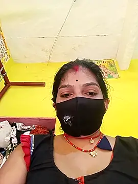 Samiya-143 online show from February 8, 2026, 8:18 am