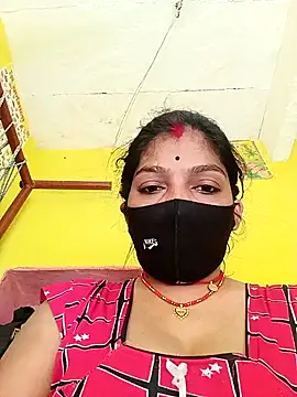 Samiya-143 online show from February 10, 2026, 8:40 am