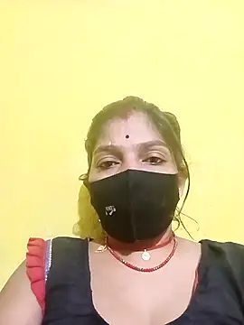 Samiya-143 online show from February 11, 2026, 4:23 pm