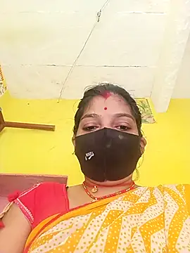 Samiya-143 online show from February 12, 2026, 8:20 am