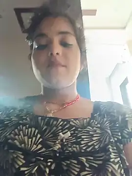 Samiya-143 online show from June 9, 2026, 1:17 am