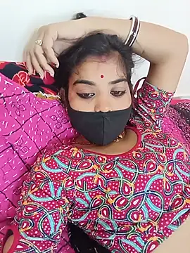 Samiya-143 online show from June 10, 2026, 2:56 am