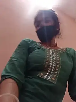 Samiya-143 online show from June 14, 2026, 4:31 pm