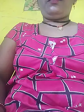 Samiya-143 online show from July 9, 2026, 6:17 am