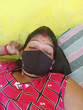 Samiya-143 online show from August 2, 2026, 7:29 am