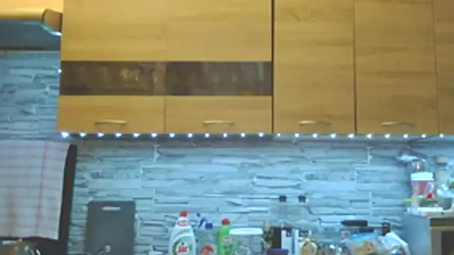 TerezaVelvet online show from November 13, 2025, 5:12 pm