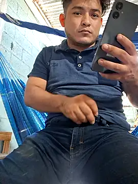 chaparrithosexibb online show from November 26, 2025, 8:10 pm