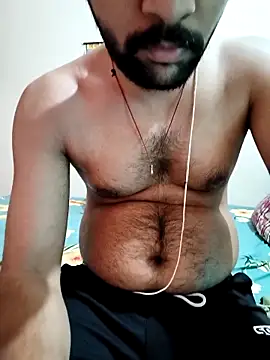 mehulsomm7 online show from April 3, 2026, 9:07 am