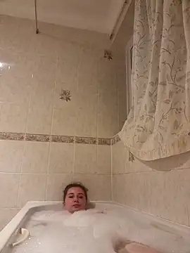 RosieMilff online show from October 1, 2025, 7:09 pm