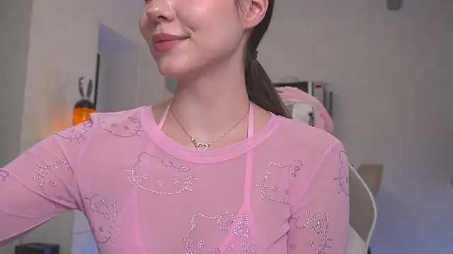 kategoodgirl online show from October 17, 2025, 9:34 am