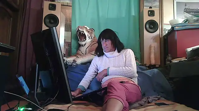 SissiDomination online show from September 13, 2025, 10:31 pm