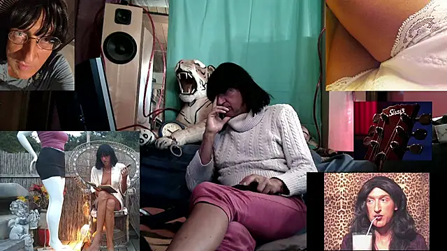 SissiDomination online show from September 18, 2025, 8:11 pm