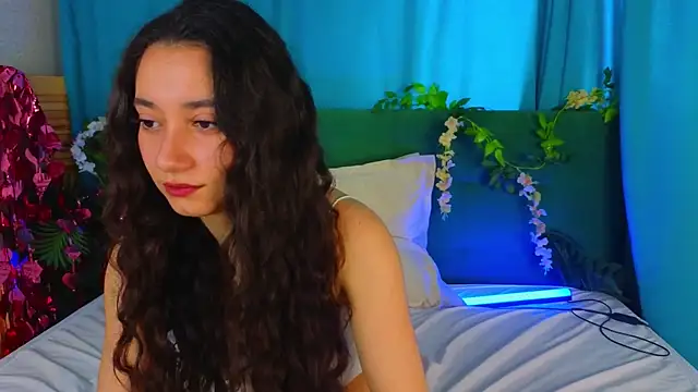 BettyMaldonado online show from March 4, 2026, 6:19 am