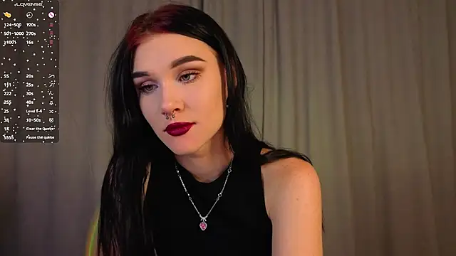 Snapshot of JenniferSullivan chatting on September 27, 2025, 9:09 pm JenniferSullivan online show from September 27, 2025, 9:09 pm