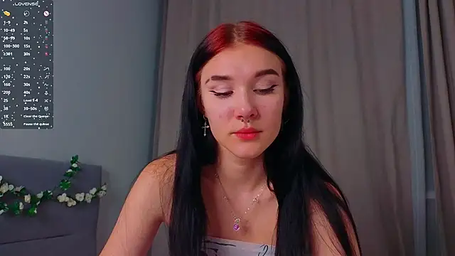 Snapshot of JenniferSullivan chatting on October 6, 2025, 9:12 pm JenniferSullivan online show from October 6, 2025, 9:12 pm