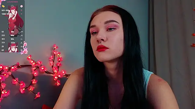 Snapshot of JenniferSullivan chatting on October 25, 2025, 9:31 pm JenniferSullivan online show from October 25, 2025, 9:31 pm