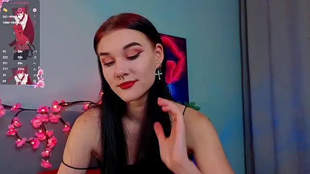 Snapshot of JenniferSullivan chatting on October 27, 2025, 10:58 pm JenniferSullivan online show from October 27, 2025, 10:58 pm