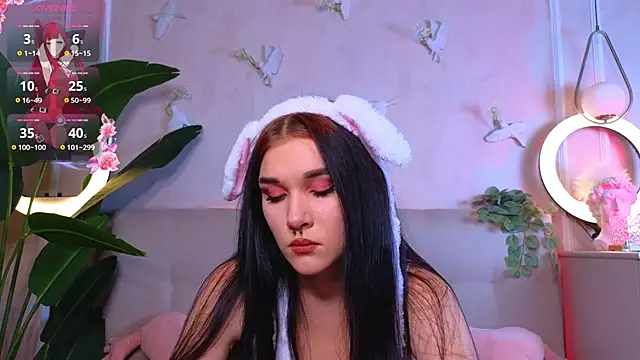 Snapshot of JenniferSullivan chatting on November 2, 2025, 9:50 pm JenniferSullivan online show from November 2, 2025, 9:50 pm