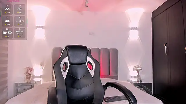 AdharaSweet1  online show from March 23, 2026, 7:01 am