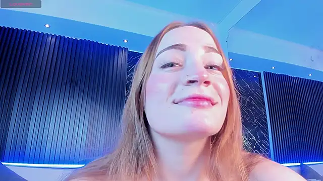 MadisonAnngel online show from October 1, 2025, 8:26 pm