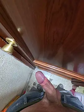 SergioHot245 online show from June 8, 2026, 10:48 am