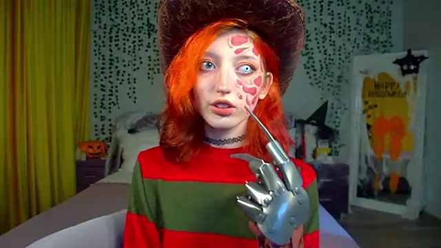 Snapshot of MistyMarlo chatting on October 27, 2025, 6:01 pm MistyMarlo online show from October 27, 2025, 6:01 pm