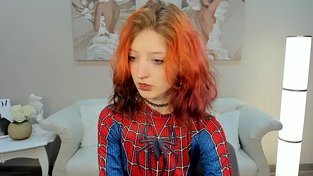 MistyMarlo online show from November 16, 2025, 6:35 pm