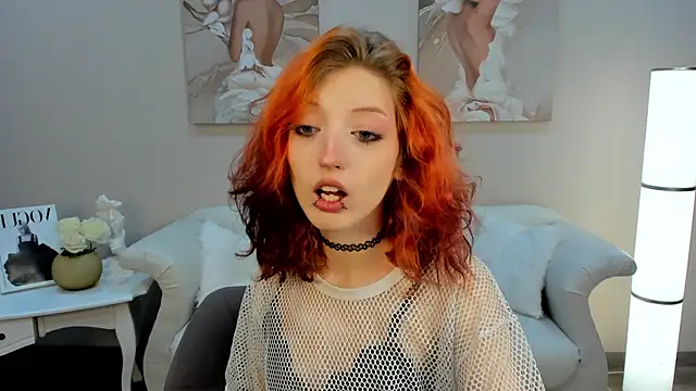 MistyMarlo online show from November 20, 2025, 6:24 am