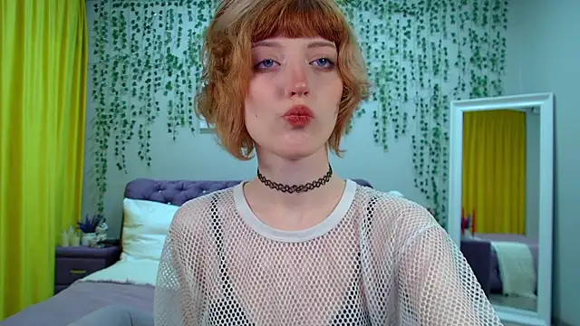 MistyMarlo online show from February 6, 2026, 6:18 am