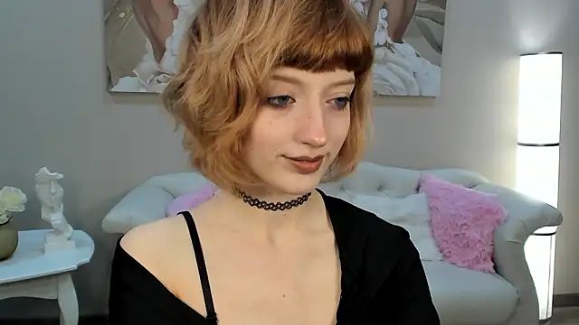 MistyMarlo online show from March 21, 2026, 6:22 pm