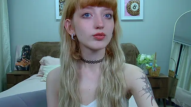 MistyMarlo online show from May 6, 2026, 6:24 pm