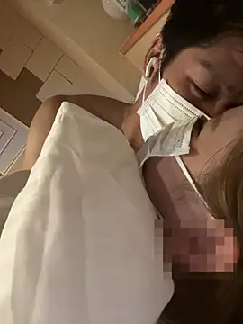 furyu0728 online show from October 15, 2025, 3:34 pm