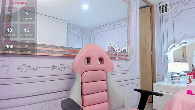 Snapshot of Sofi_naughty18 chatting on September 26, 2025, 6:34 pm Sofi naughty18 online show from September 26, 2025, 6:34 pm