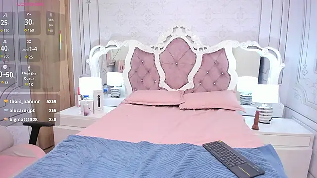 Snapshot of Sofi_naughty18 chatting on October 9, 2025, 10:02 am Sofi naughty18 online show from October 9, 2025, 10:02 am