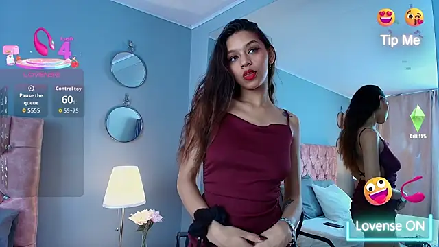 Snapshot of ambersweet_ls chatting on September 26, 2025, 5:17 pm ambersweet ls online show from September 26, 2025, 5:17 pm