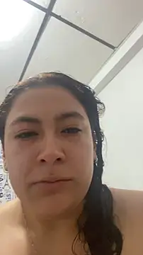 MacarenaRosse online show from January 15, 2026, 7:39 pm