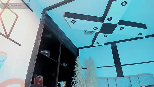 MacarenaRosse online show from January 17, 2026, 9:29 pm