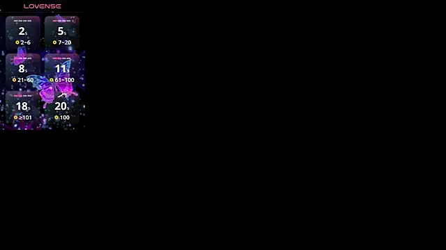 AngelaSweet93 online show from November 12, 2025, 8:19 pm