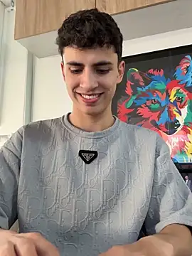 Snapshot of AdrianRinaldi chatting on October 21, 2025, 8:42 pm AdrianRinaldi online show from October 21, 2025, 8:42 pm