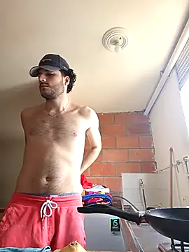 Rafael Mendezz online show from January 9, 2026, 3:26 pm