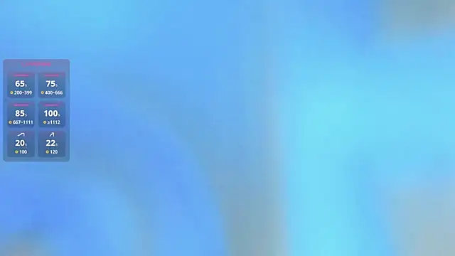 Snapshot of Isabelagomez1 chatting on October 14, 2025, 7:03 pm Isabelagomez1 online show from October 14, 2025, 7:03 pm