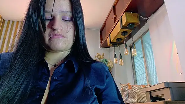 Jennifer Vega1 online show from October 16, 2025, 1:28 am